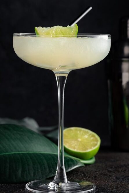 The Daiquirí's Place in Cocktail Legends