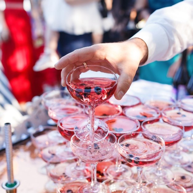 Wedding Bartender Miami