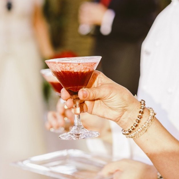 Wedding Bartender Services in Miami Florida