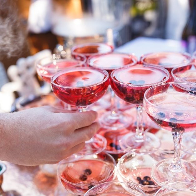 Wedding Bartender in Miami