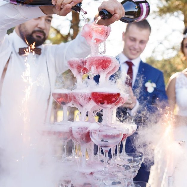 Wedding Bartender in Miami Florida