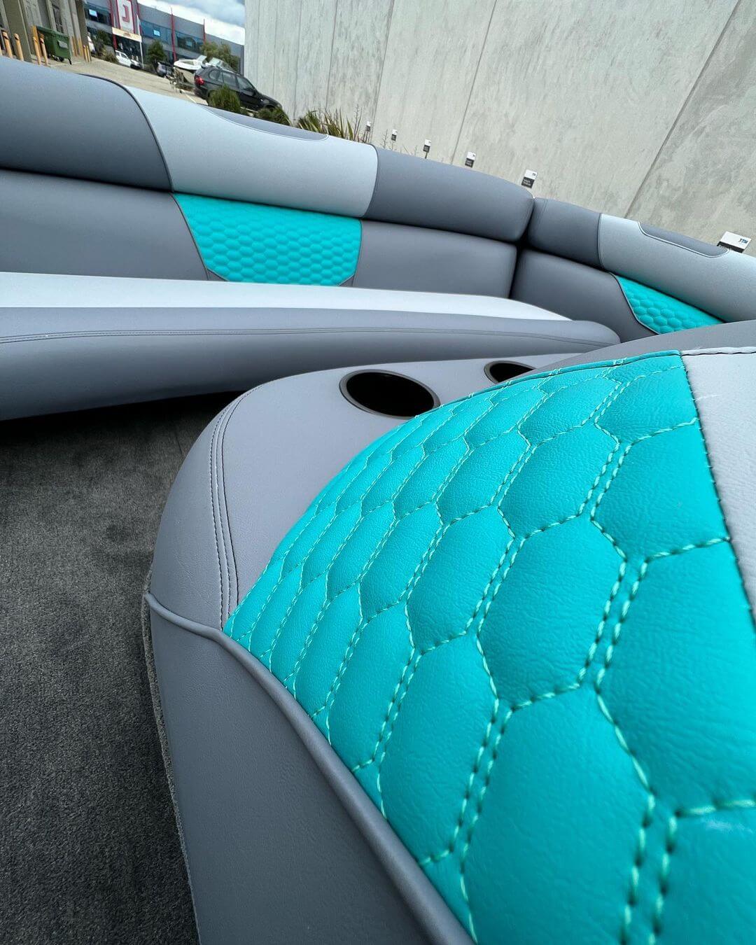 boat upholstery miami Custom Solutions for Every Boat 6