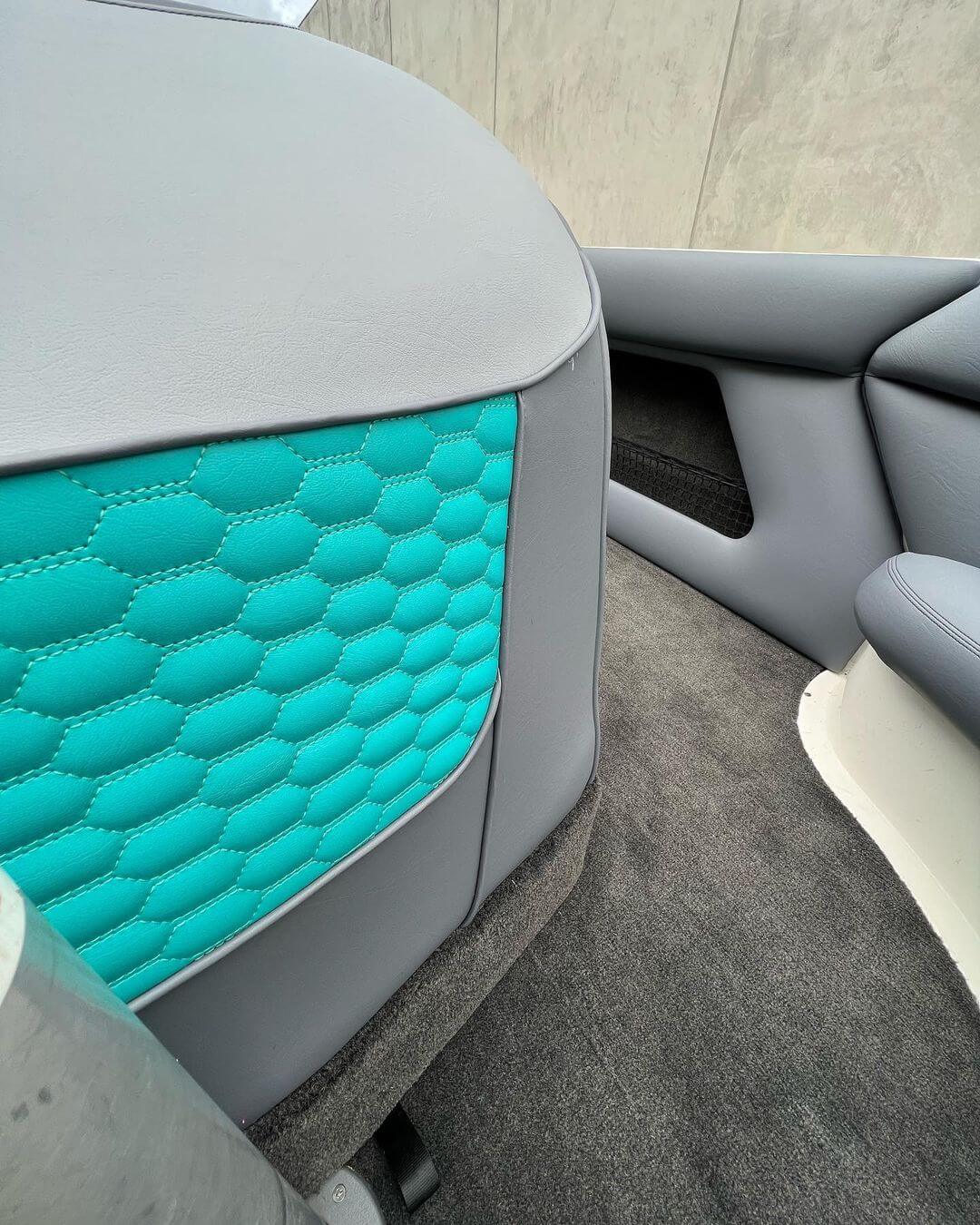 boat upholstery miami Custom Solutions for Every Boat 7